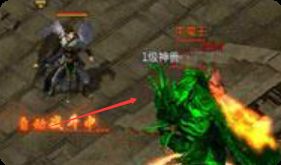 <strong>仿盛大神技：刺客这样绕，蛮兵连衣角都摸不到</strong>