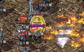 宫殿迷宫不迷路:老玩家亲授仿盛大传奇进阶心得