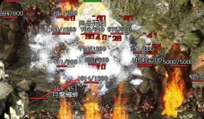 幻境六层炎阳项链到底怎么掉?老玩家实测告诉你