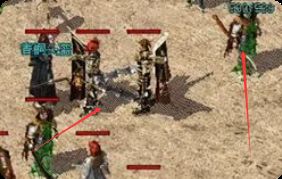 <strong>魔龙岭打宝全攻略：老玩家教你蹲点摸规律</strong>